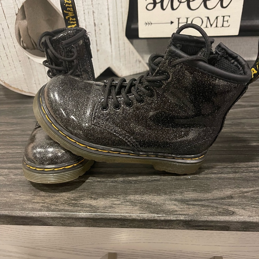 Doc Martens